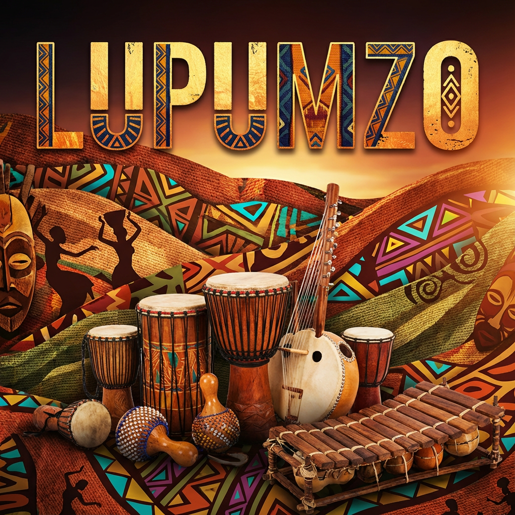 Lupumzo