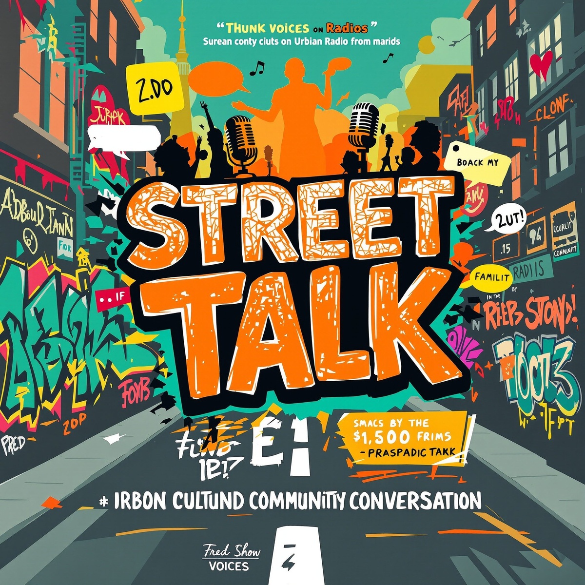 Street Talk
