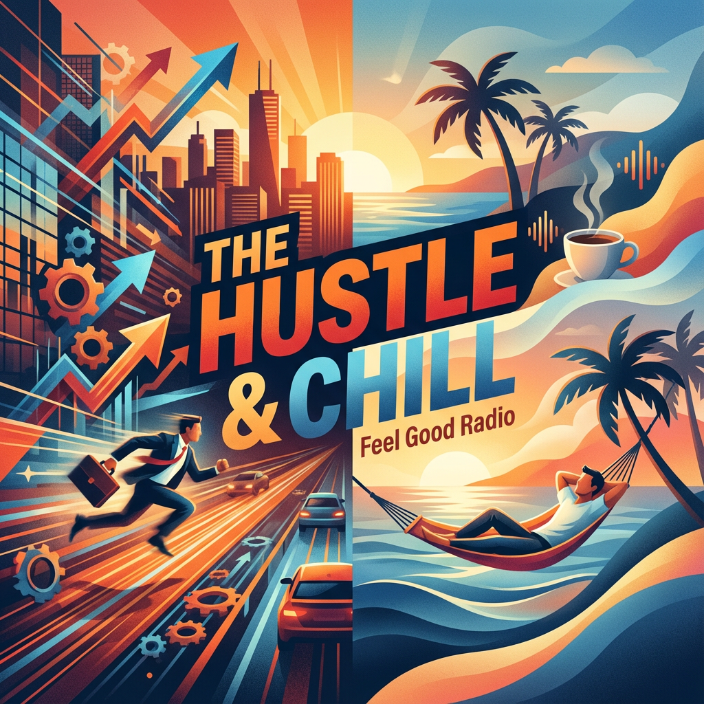 The Hustle & Chill