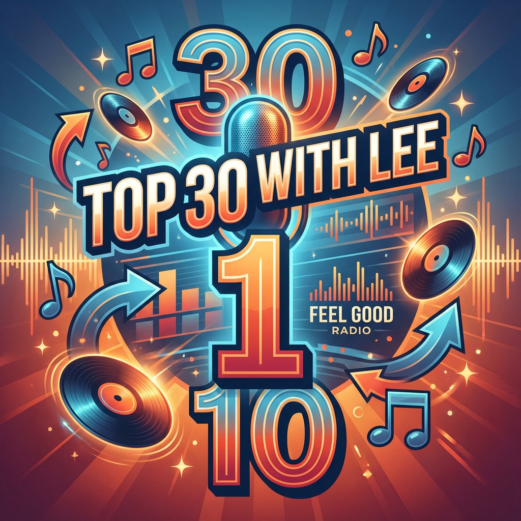Top 30 with Lee