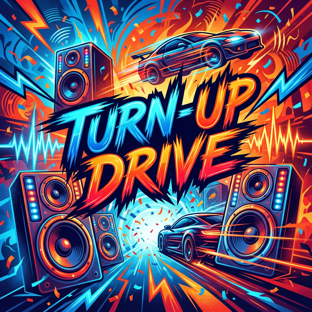 Turn-Up Drive